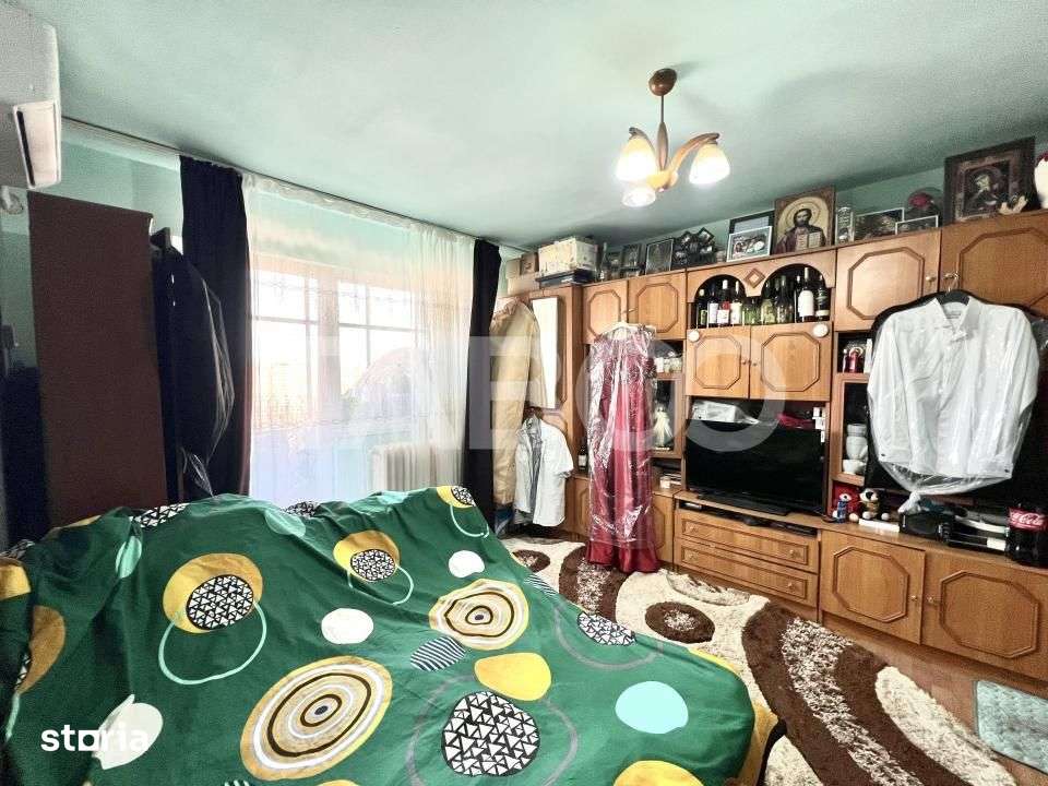 Apartament de vanzare cu 2 camere in Marasti langa Kaufland cu boxa — fotografia 2