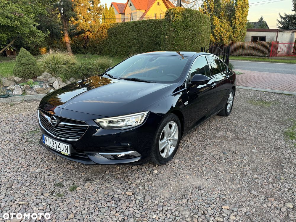 Opel Insignia - 3