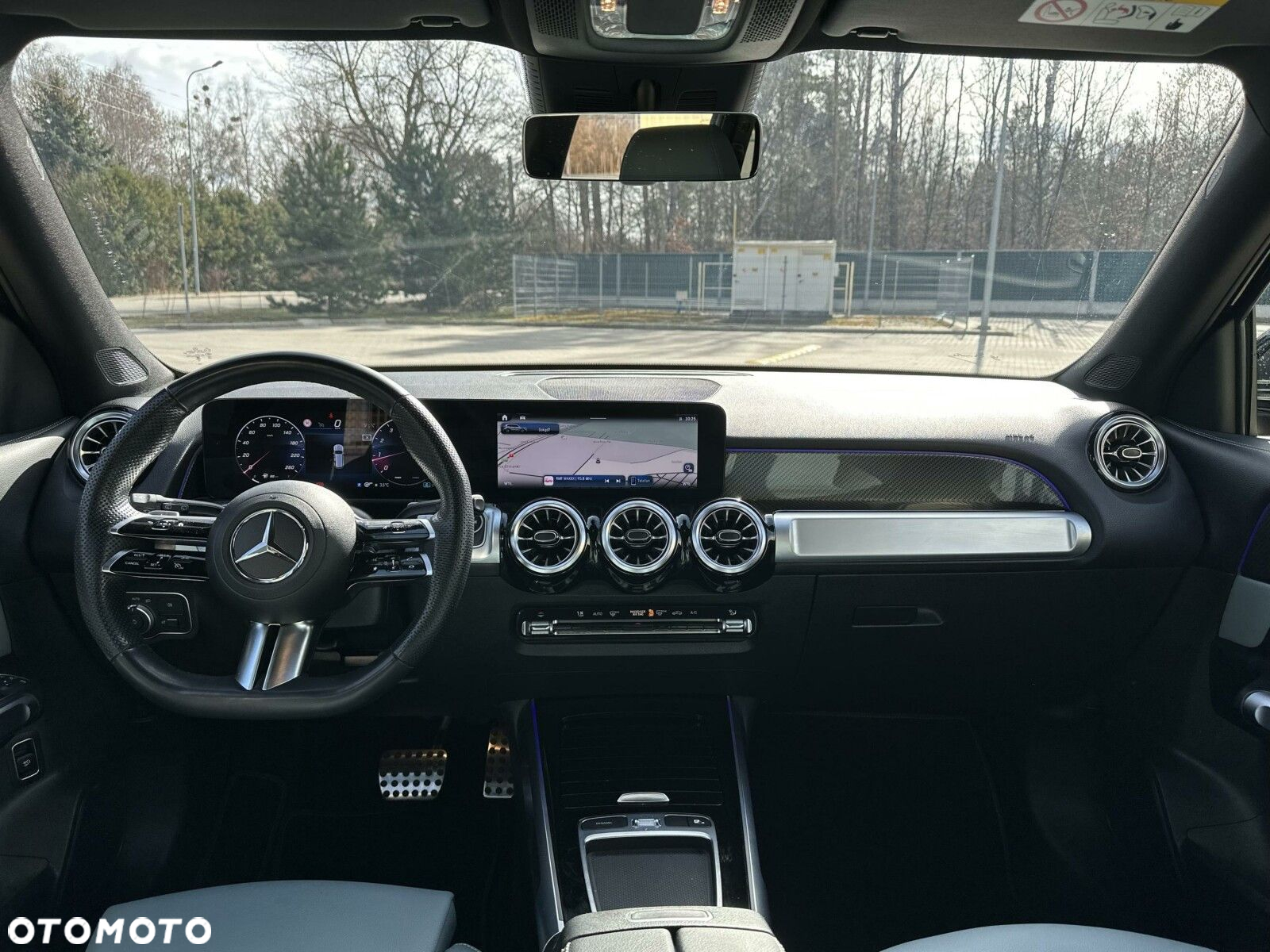 Mercedes-Benz GLB 200 AMG Line 7G-DCT - 16