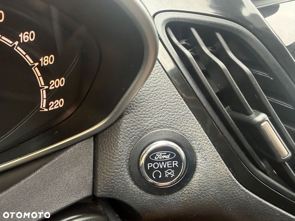 Ford B-MAX 1.6 SYNC Edition - 27