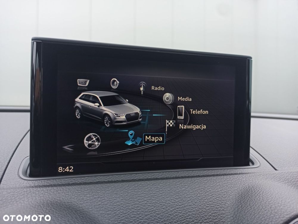 Audi A3 - 19
