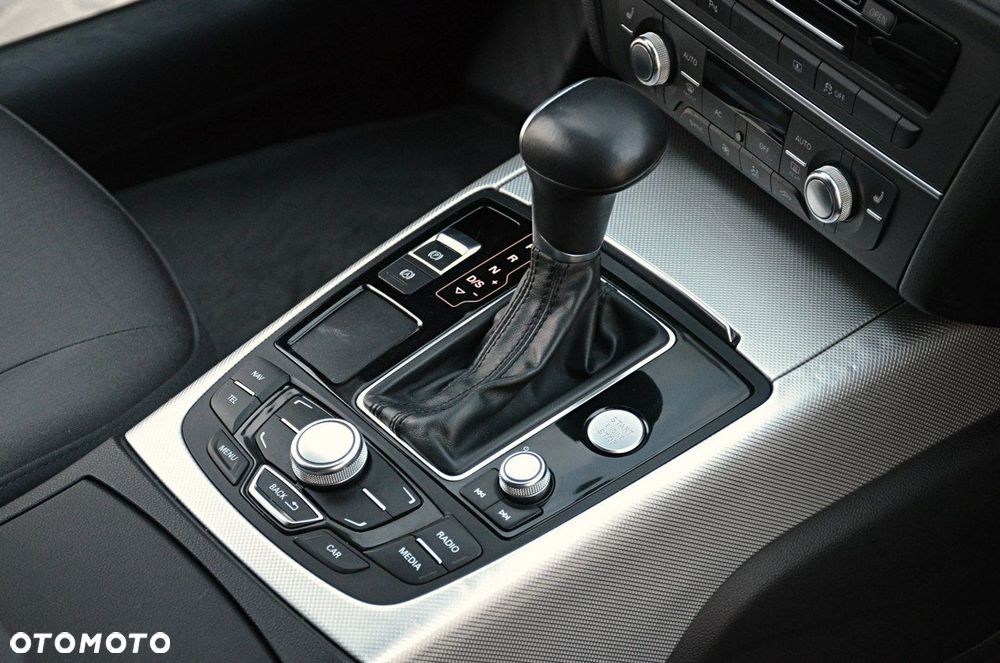 Audi A6 Limousine - 23