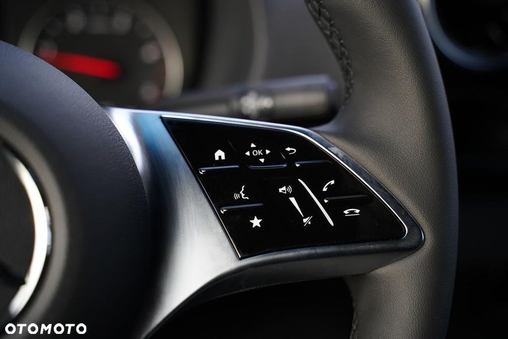 Mercedes-Benz Sprinter 319 CDI Long PRO 9G-Tronic 14m3 - 15