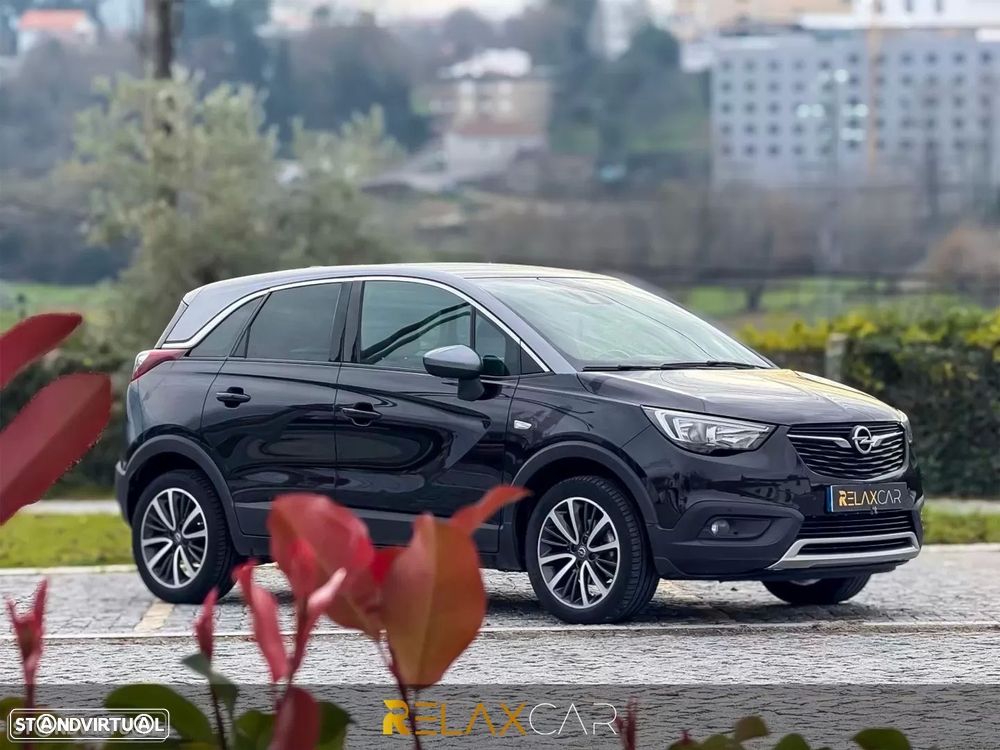 Opel Crossland X 1.2 T 120 Anos - 3