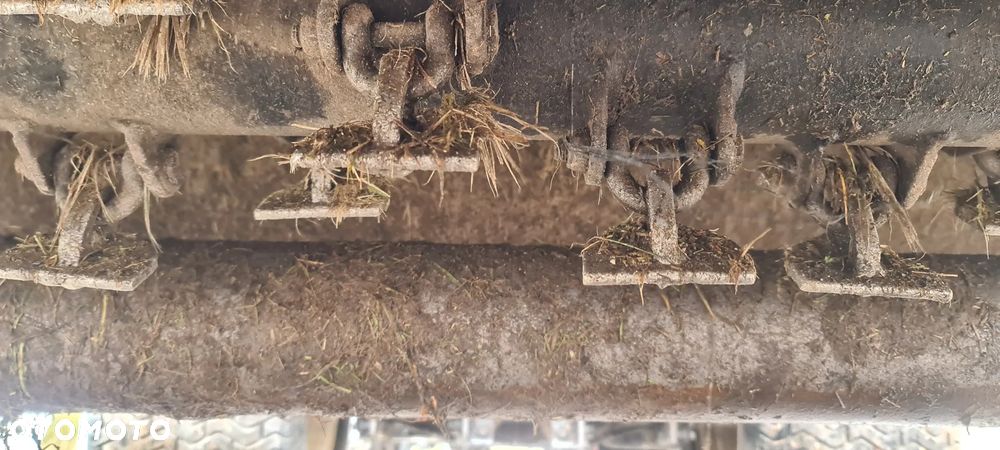 Kubota F3090EU 4WD - 15