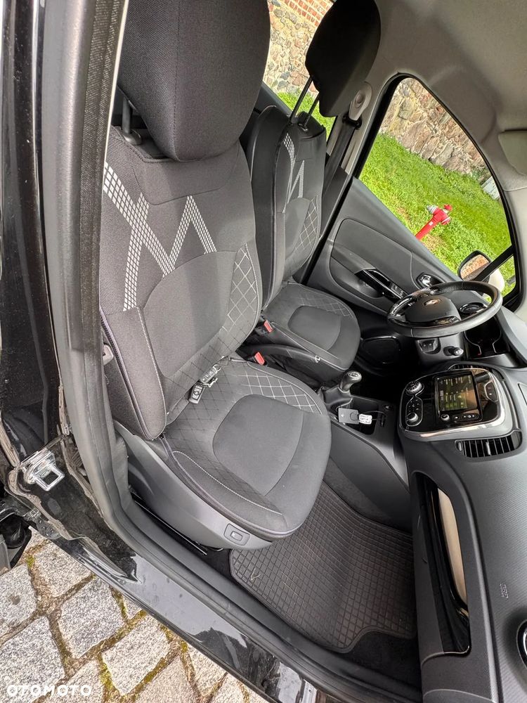 Renault Captur ENERGY TCe 90 Start&Stop Luxe - 17