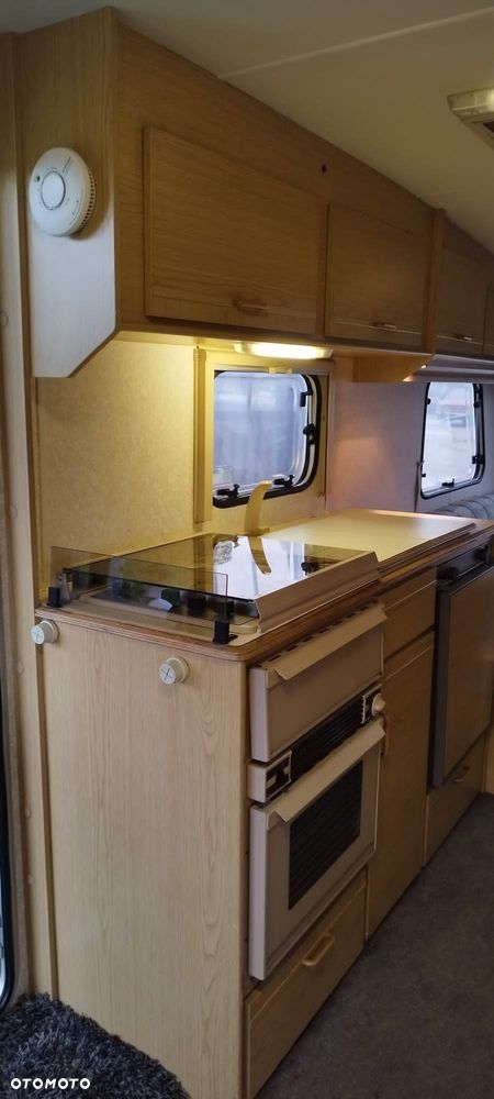 Compass Reflection 510/5 - 15