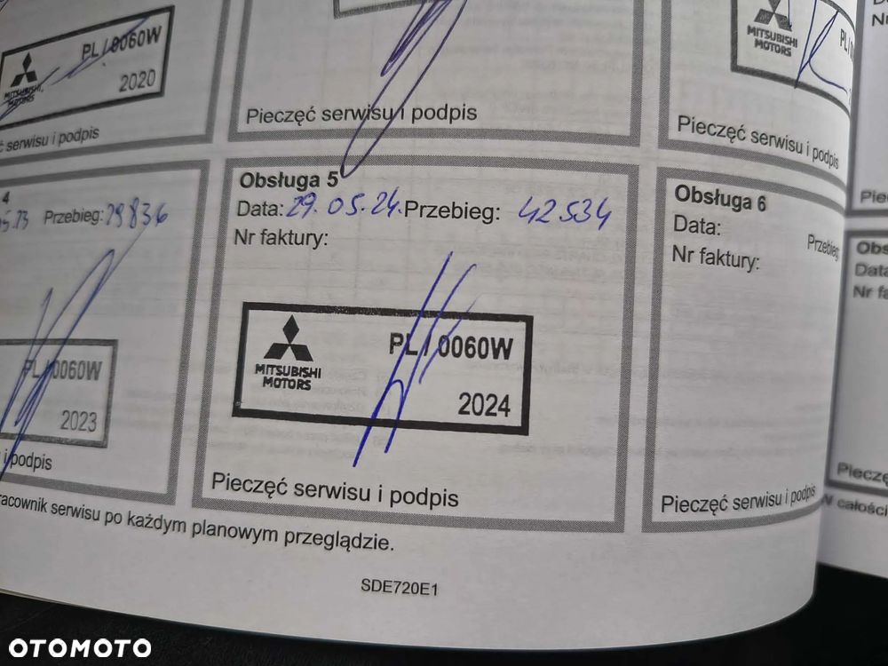 Mitsubishi Space Star 1.0 Inbusiness - 17