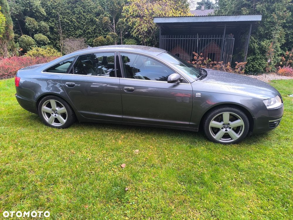 Audi A6 Limousine - 5