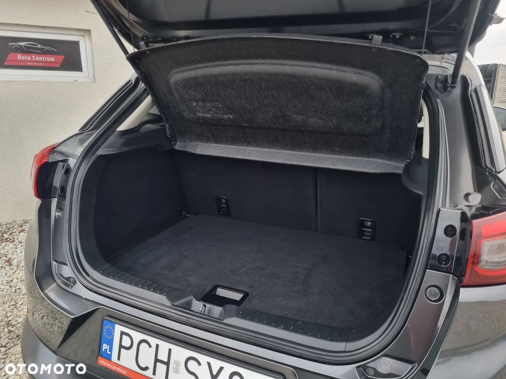 Mazda CX-3 SKYACTIV-G 120 SKYACTIVE-Drive FWD Exclusive-Line - 14