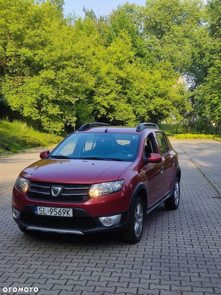Dacia Sandero Stepway TCe 90 (S&S) Prestige - 6