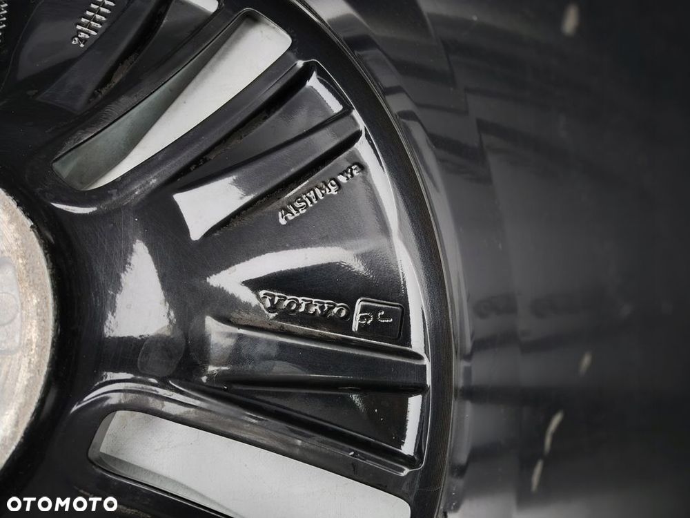FELGA VOLVO XC90 II 19 ORYGINAŁ 31680216 - 4