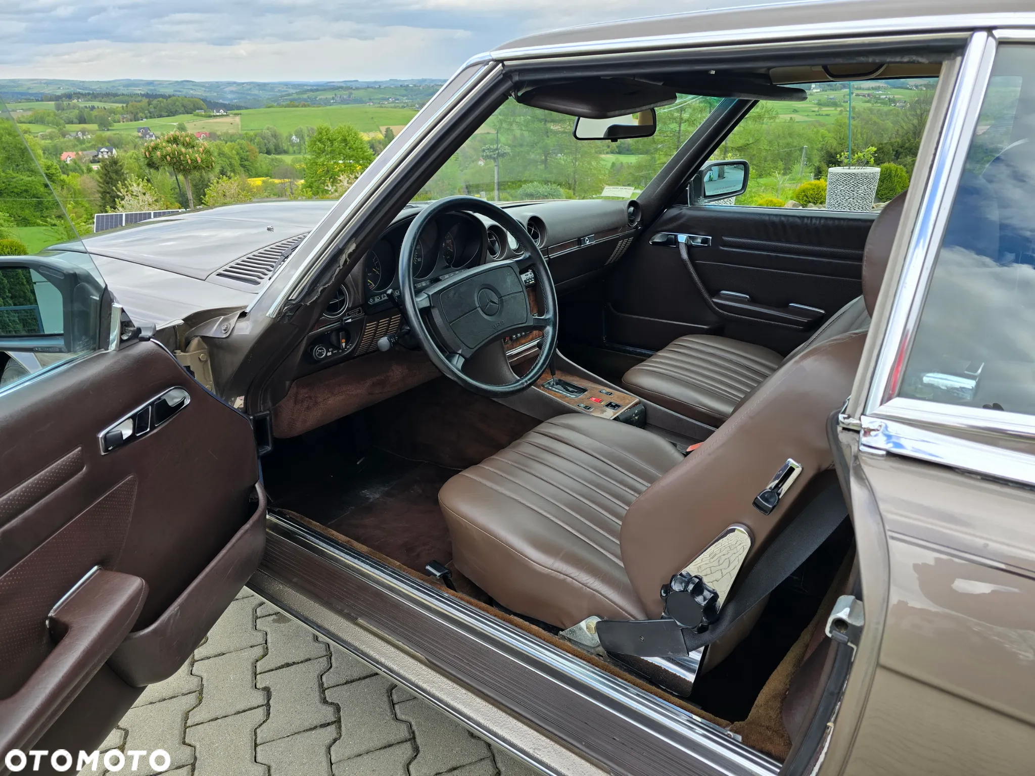 Mercedes-Benz SL 320 - 9