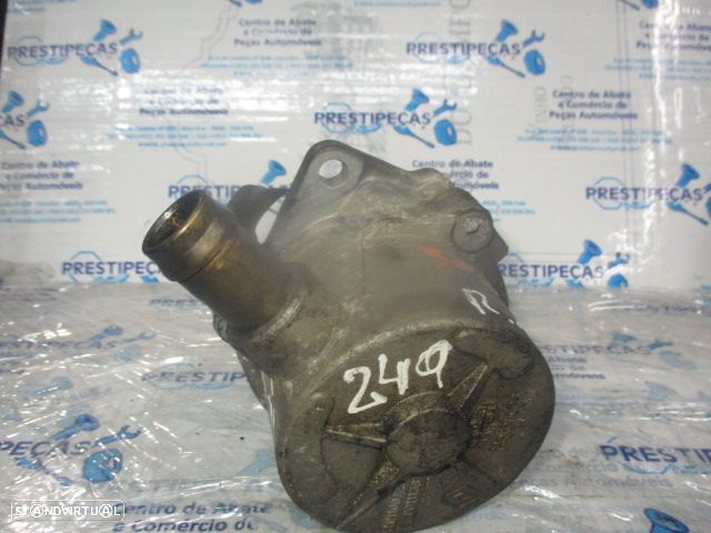 Depressor 7700111387  MM100728 RENAULT MEGANE 1 1998 1.9D   0P CINZA MAGNETI MARELLI - 3