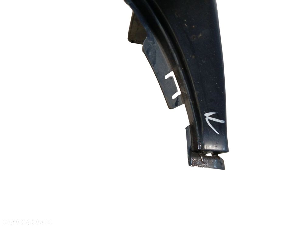 ZDERZAK PRZÓD PEUGEOT 5008 I (2009-2013) 2.0 HDI 150KM - 7