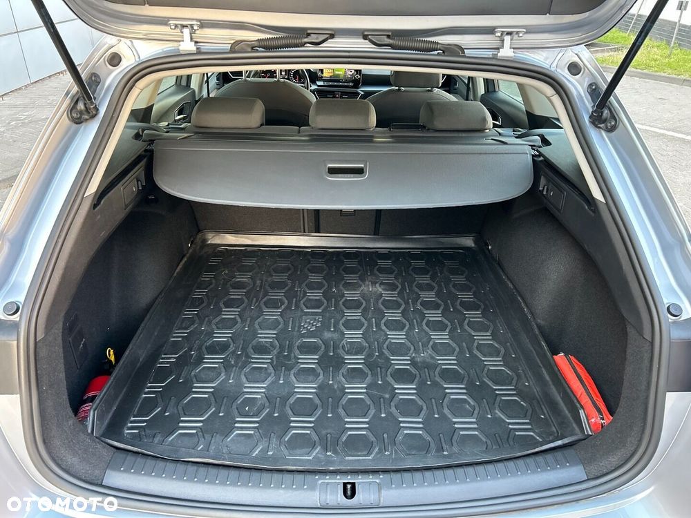 Seat Leon 2.0 TDI Style - 23