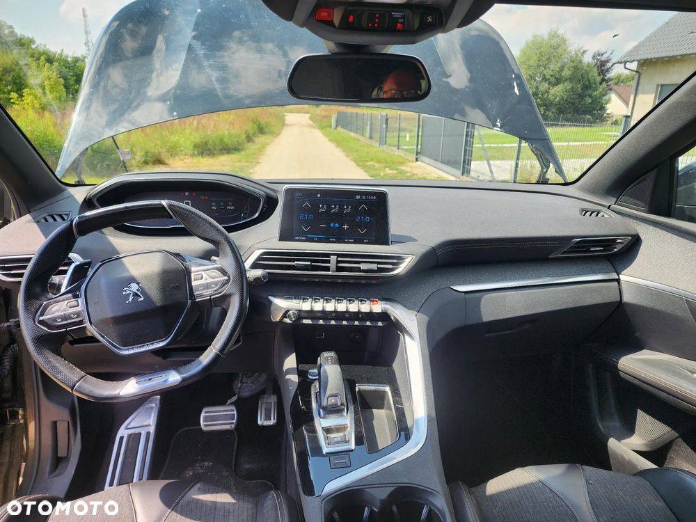 Peugeot 3008 THP 165 EAT6 Stop & Start Allure - 21