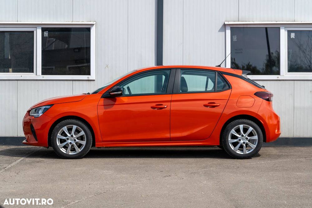 Opel Corsa 1.2L Start/Stop Edition - 5