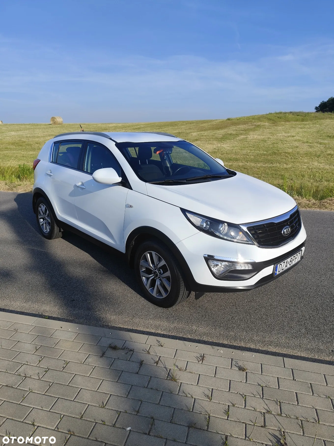 Kia Sportage 1.6 GDI L 2WD - 2