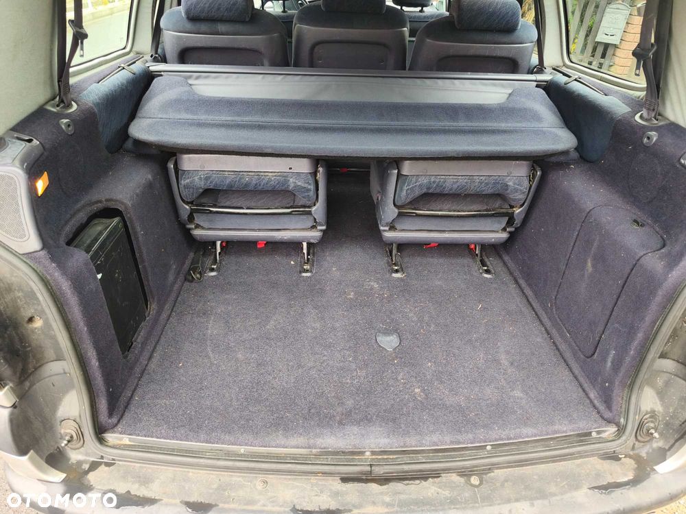 Renault Grand Espace - 7