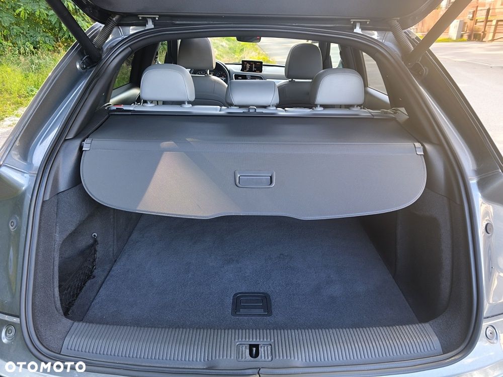 Audi Q3 - 20
