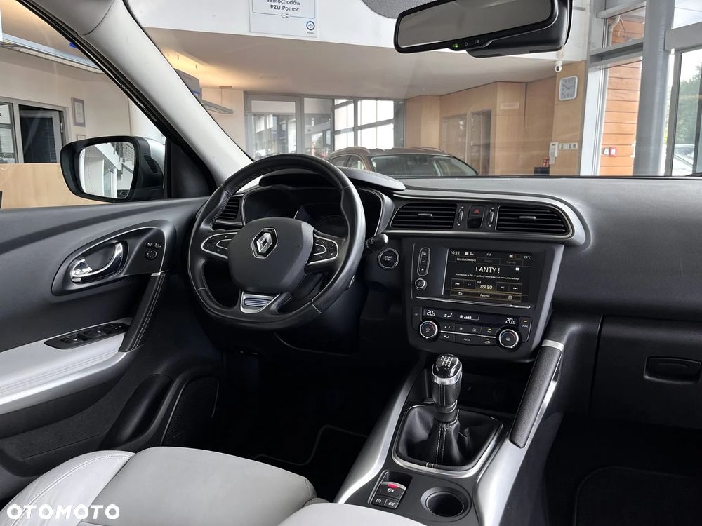 Renault Kadjar Energy TCe 130 LIMITED - 24