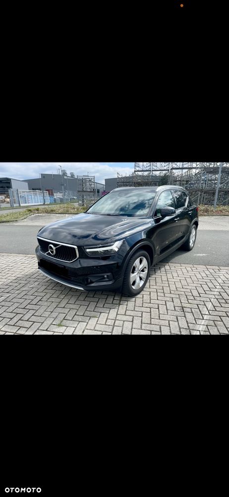 Volvo XC 40 D3 Momentum - 3
