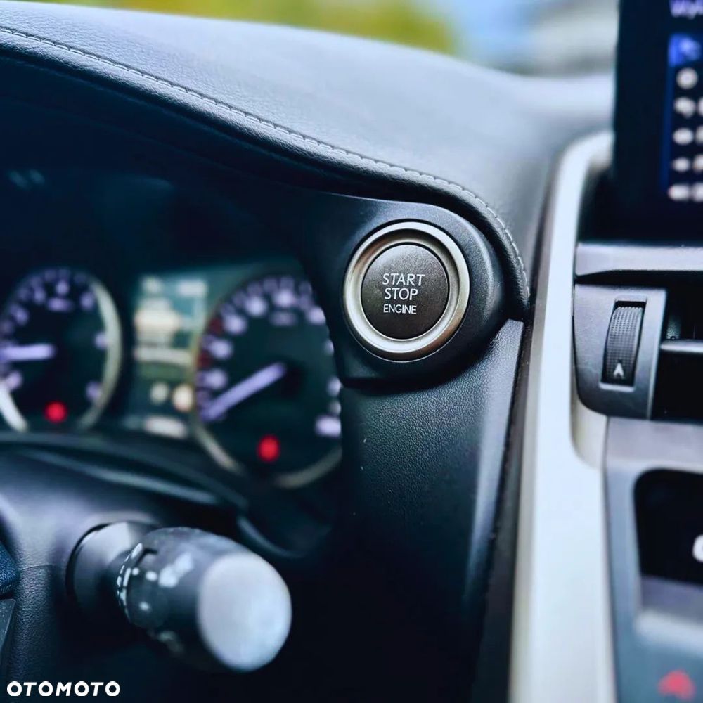 Lexus NX 300 Elegance AWD - 12