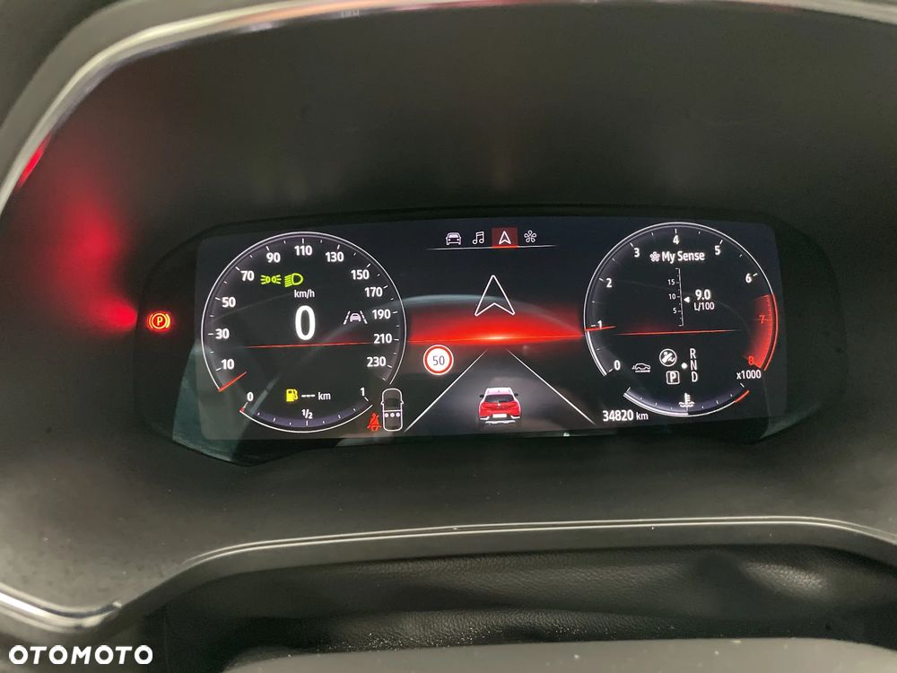 Renault Captur TCe Mild Hybrid 160 EDC GPF R.S LINE - 15
