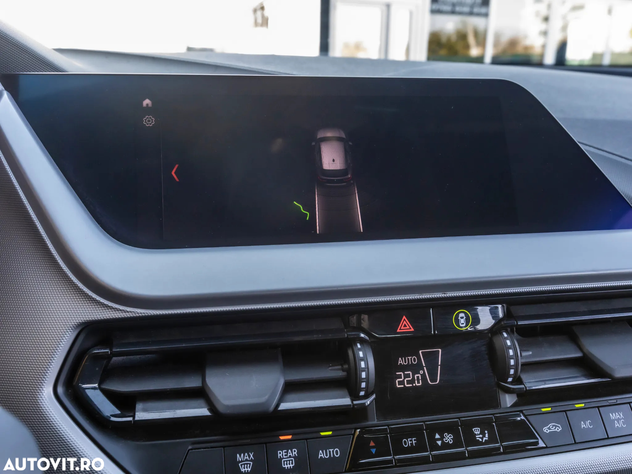 BMW Seria 1 116d Aut. Advantage - 22