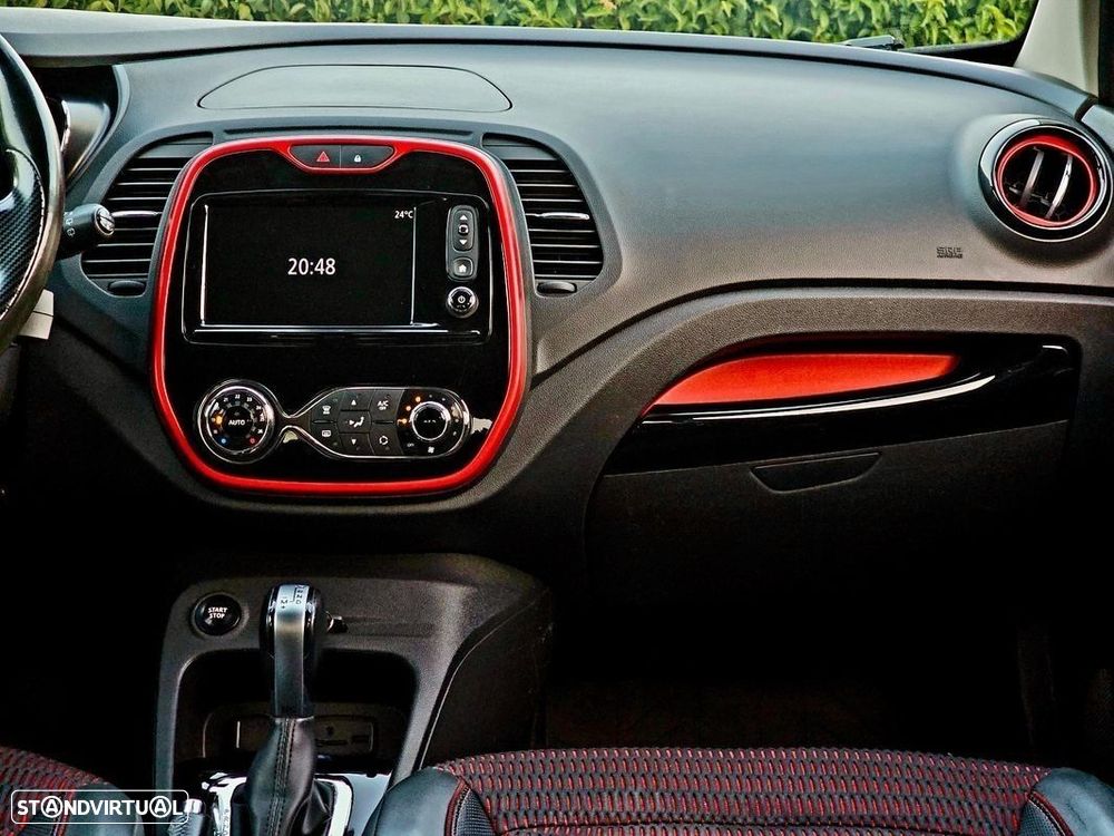 Renault Captur - 18