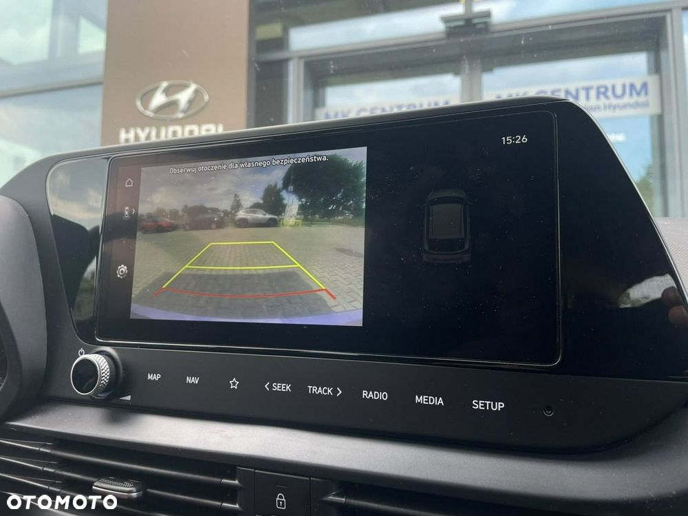 Hyundai i20 - 18