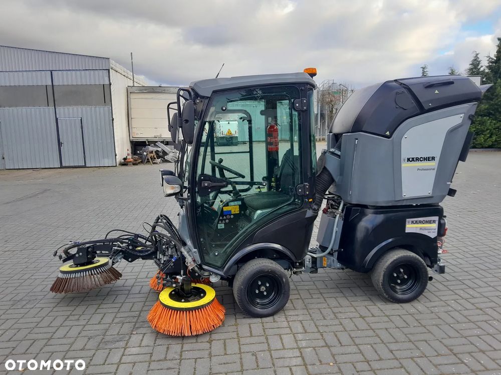 Inny KÄRCHER Professional MIC 34C - 38