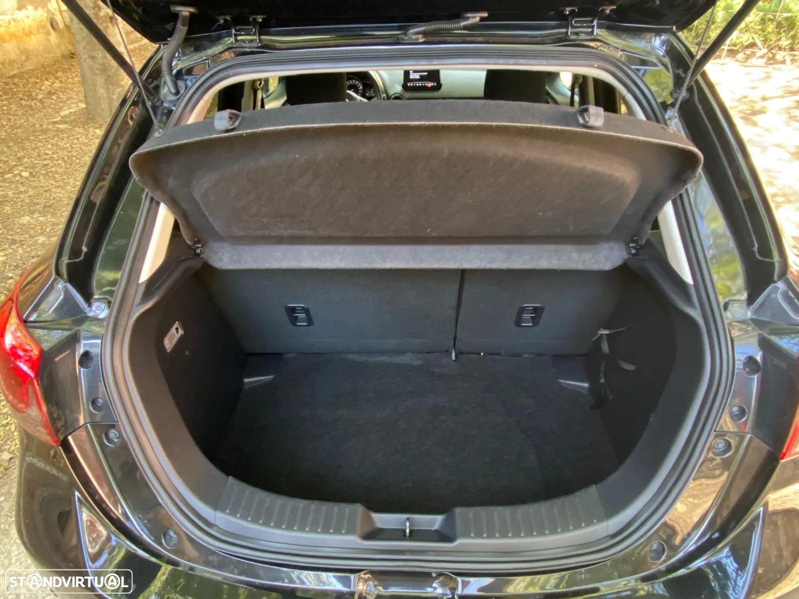 Mazda 2 1.5 Sky-G Advance Navi - 34