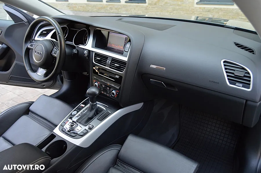 Audi A5 - 31