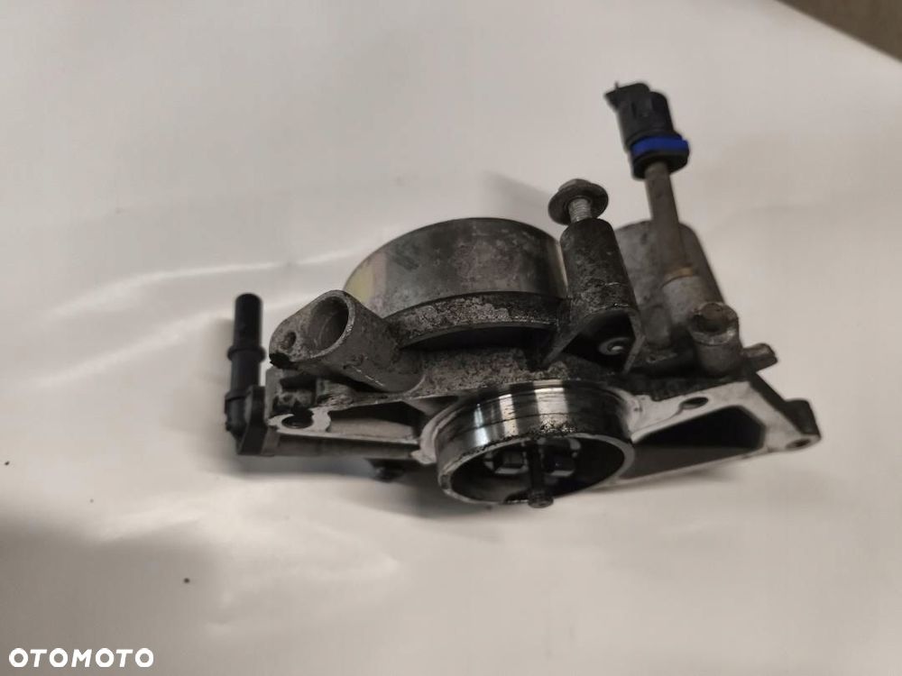 POMPA VACUUM DUCATO JUMPER BOXER 2.2 EURO 5 - 2