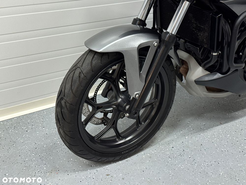 Honda NC - 26