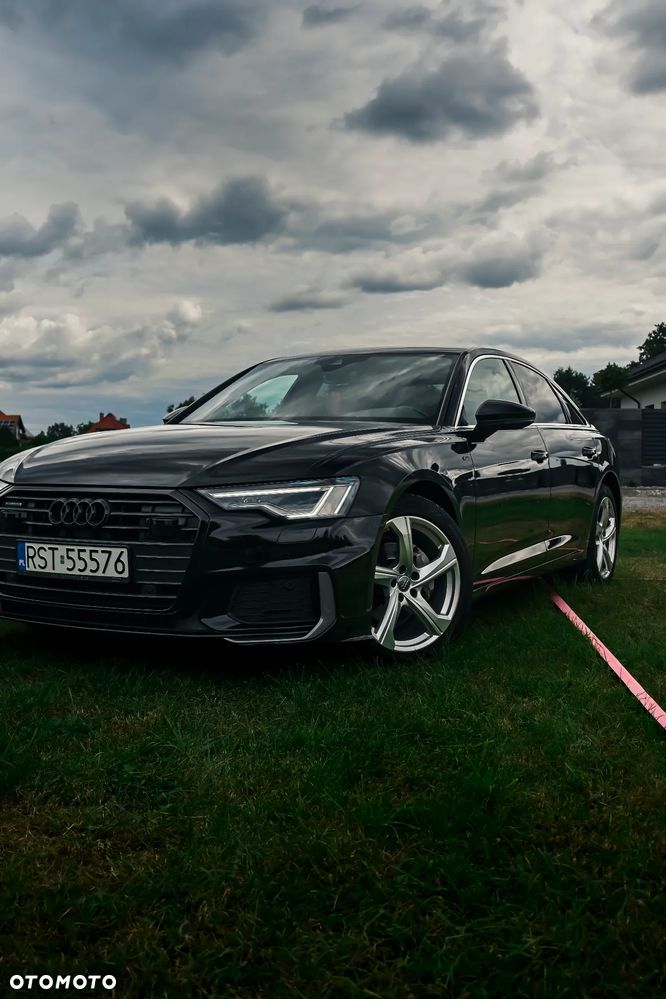 Audi A6 - 2