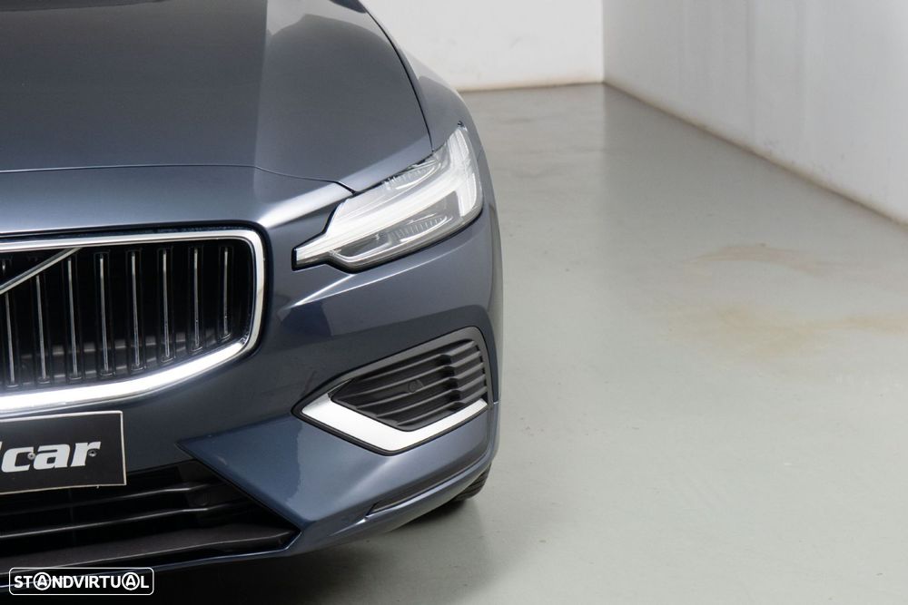 Volvo V60 2.0 T6 AWD TE Inscription Expression - 19