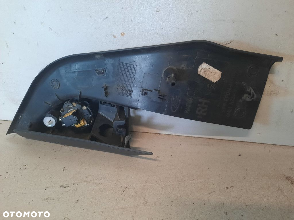 FORD FOCUS KOMBI 2.0 TDCI MK2 04-08 OSŁONA PLASTIKOWA WNĘTRZA DRZWI PRAWA - 3