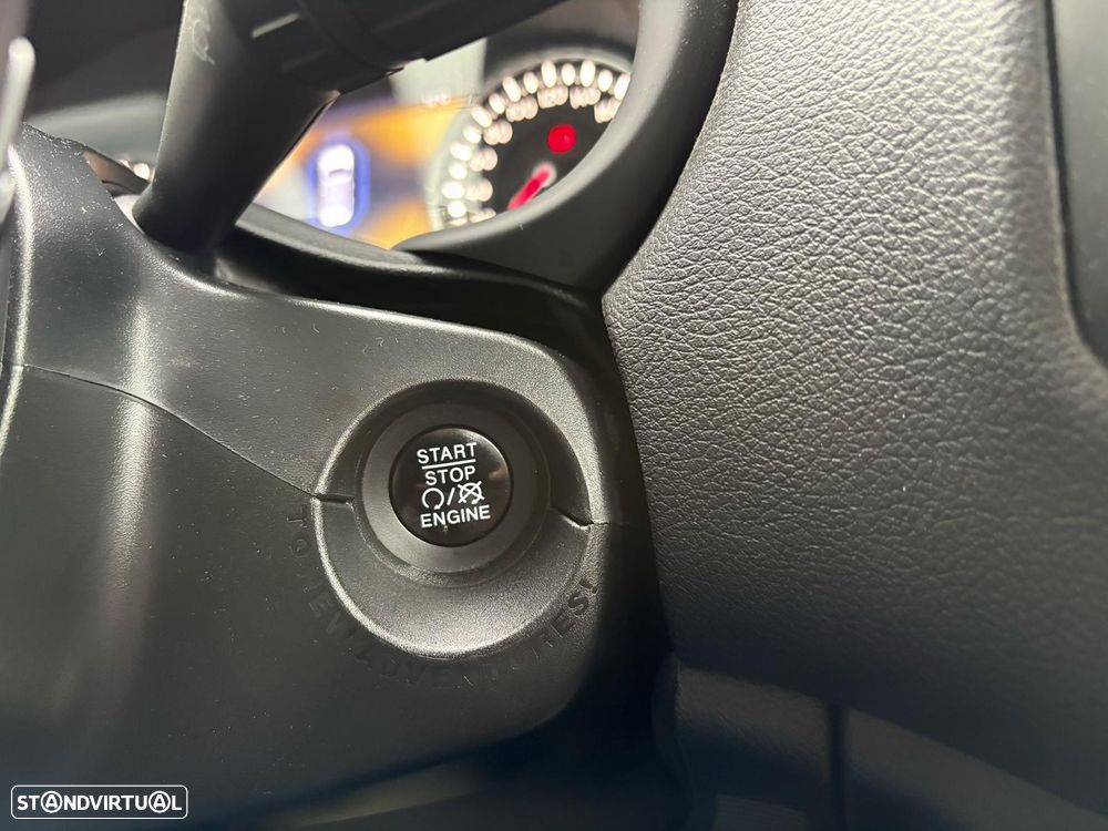 Jeep Renegade 1.4 MA Limited - 22