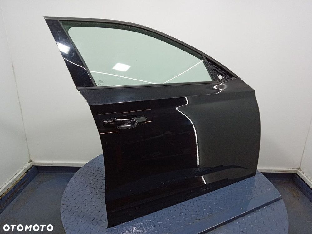 SKODA SCALA DRZWI PRZÓD PRAWE PRZEDNIE LF9R - 2