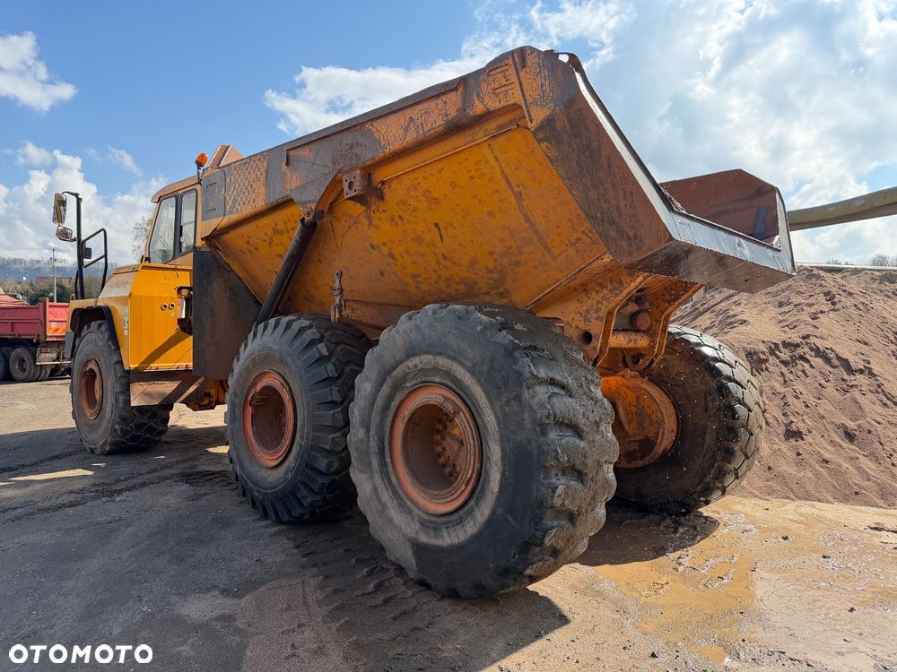 Doosan Doosan moxy MT41 - 5