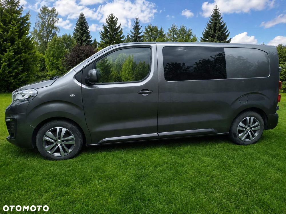 Peugeot Expert - 3