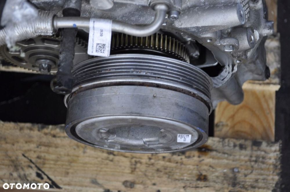 MINI F60 F54 BMW 1 F40 F44 1.5T 12V SILNIK B38A15F - 9