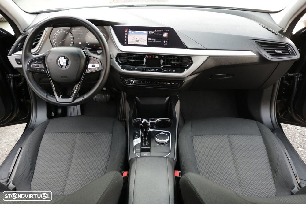 BMW 116 d Corporate Edition Auto - 29