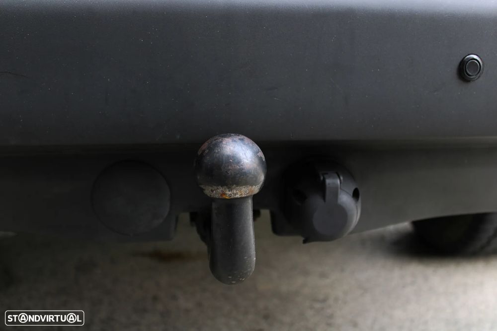 Land Rover Range Rover - 55