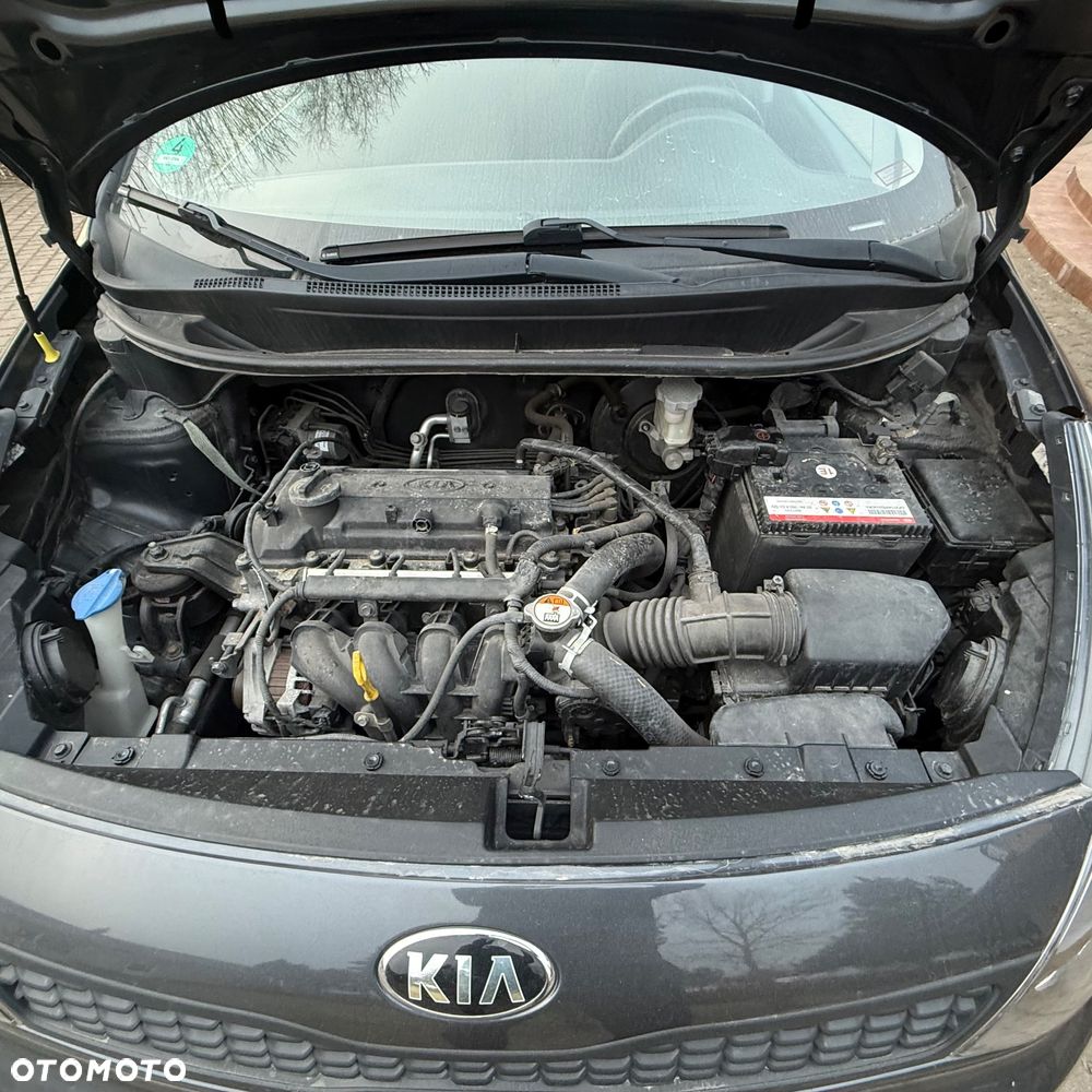 Kia Rio 1.2 Edition 7 - 36