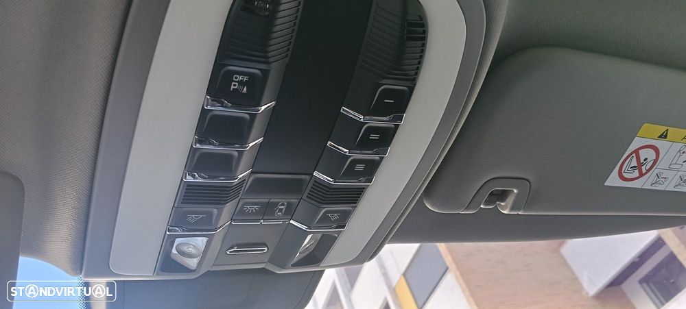 Porsche Panamera S E-Hybrid — fotografia 26