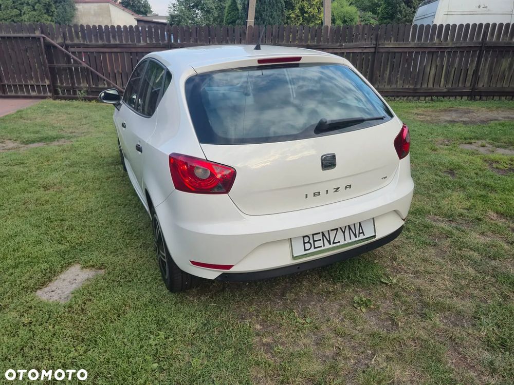 Seat Ibiza - 14